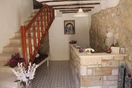 Alacati Asmali Konak - 11