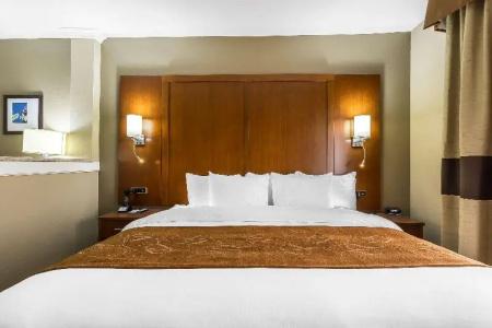 Comfort Suites - University - 45