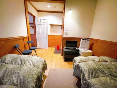 Hakuba Meteor Lodge - 63
