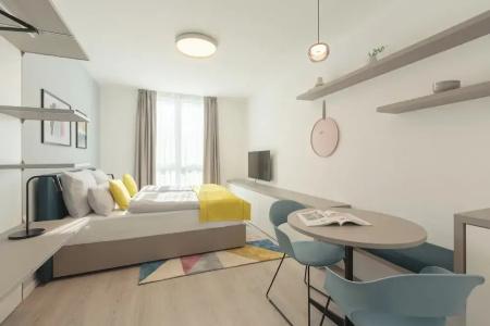 acora Living the City - 27