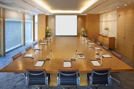 Urbana Sathorn, Bangkok - 25