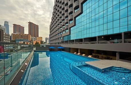 Swiss-Garden Bukit Bintang - 15