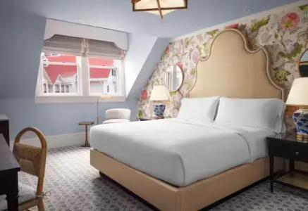 del Coronado, Curio Collection by Hilton - 138