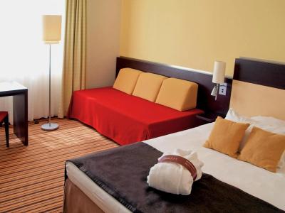 Mercure Hannover Medical Park - 86