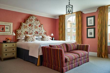 Charlotte Street, Firmdales - 4