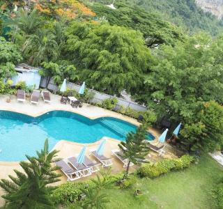 Palace Ao Nang Resort - 13