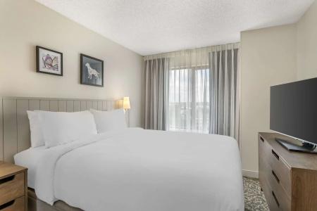 Sonesta Es Suites San Antonio Downtown Alamo Plaza - 74