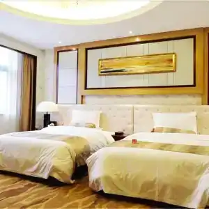 Tangan Great - 1