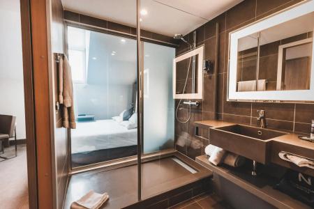 Novotel Toulouse Centre Wilson - 45