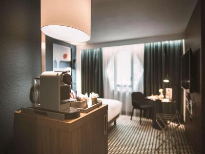 Mercure Bordeaux Centre Ville - 31