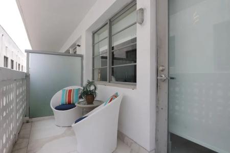 Strand Ocean Drive Suites - Rooftop Pool - 65