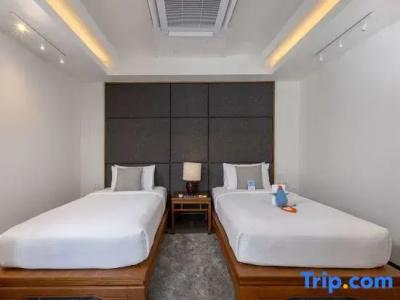 Baan Laimai Beach Resort & Spa - Sha Extra Plus - 183