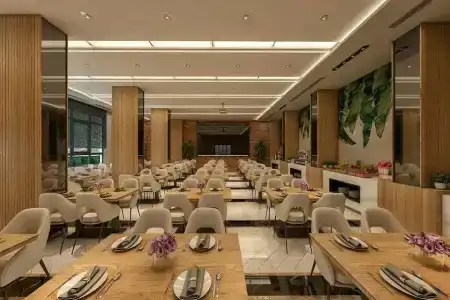 Batihan Beach Resort & Spa - 24H All Inclusive - 14