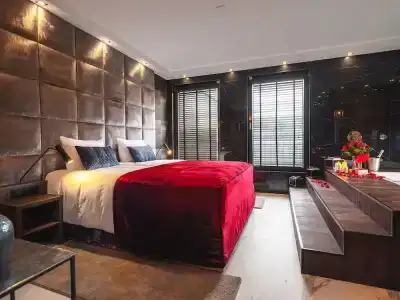 Art Suites Boutique Hôtel - Krakow Center - 3