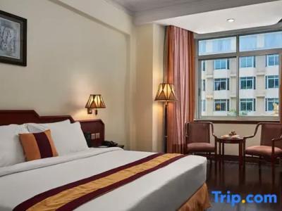 Phnom Penh - 44