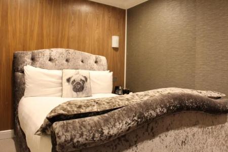 Cheshire Central London - 39