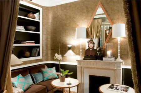 Hôtel Recamier - 18