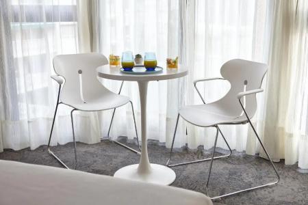 Granada Five Senses Rooms & Suites - 97