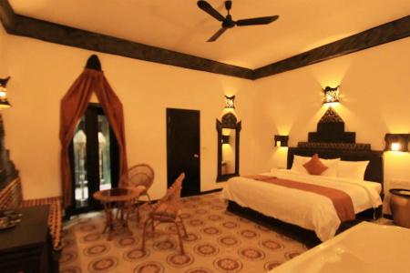 Petit Temple Suite & Spa - 3