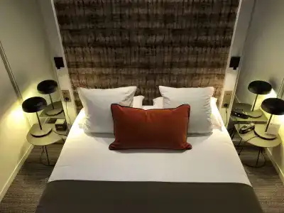 Best Western Plus Sydney Opera - 2