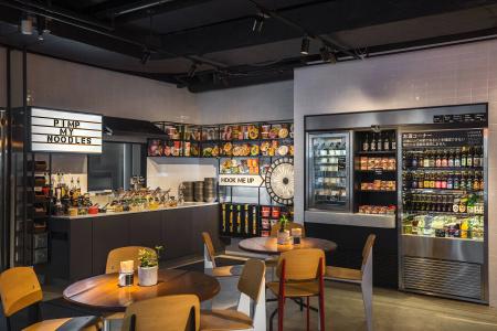 Moxy Tokyo Kinshicho By Marriott - 13