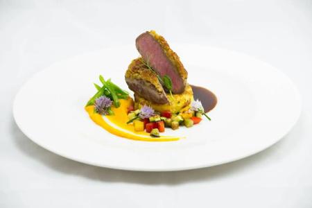 Restaurant Bellevue au Lac - 11