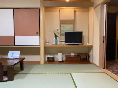 Ryokan Sawaya Honten - 65