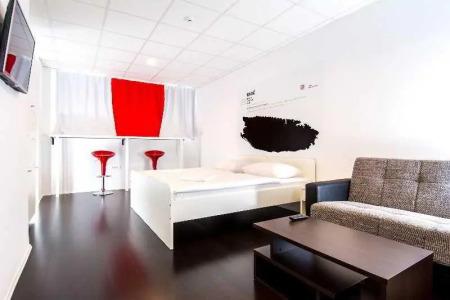 Design Hostel 101 Dalmatinac - 25