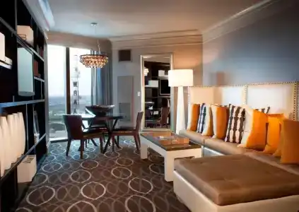 Omni Dallas - 103