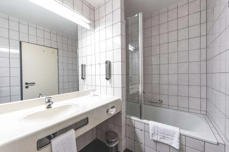 Best Western Plaza Grevenbroich - 12