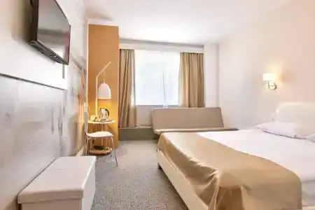 MyContinental Bucuresti Gara de Nord - 65