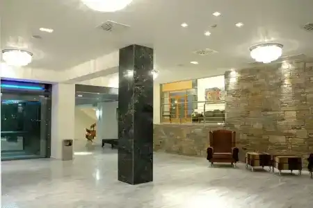 Domotel Xenia Volos - 0