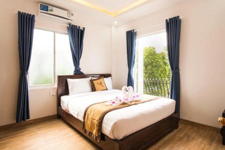 Silver Moon Villa Hoi An - 29