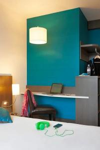 Ibis Styles Lyon Centre - Gare Part Dieu - 39