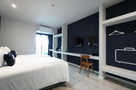 Blu Monkey Hub and Chanthaburi - 29