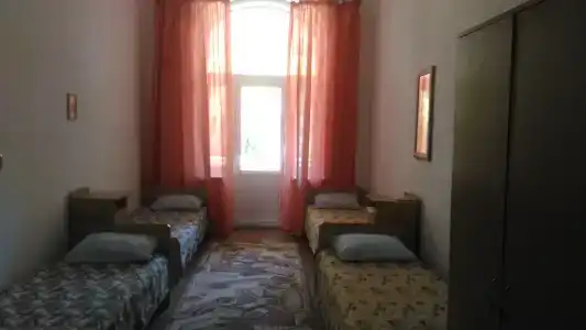 Пансионат Им. Святителя Луки - 5