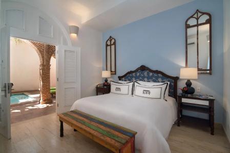 Casas Del Xvi Boutique - 3