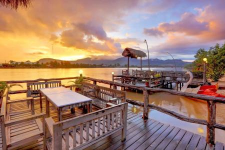 Natural Bungalows Restaurant and Bar - 20