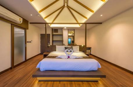 Cher​mantra​ Aonang​ Resort & Pool​ Suite - 118