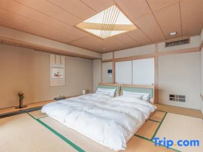 Wakamatsu Hot Spring Resort - 52