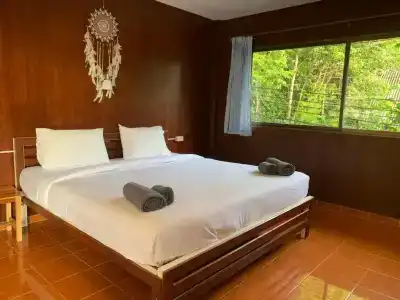 Koh Tao Heritage - 52