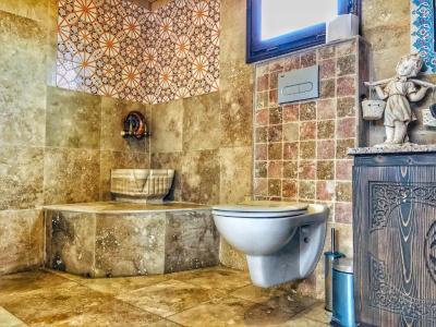 Goreme Palace Cave Suites - 107