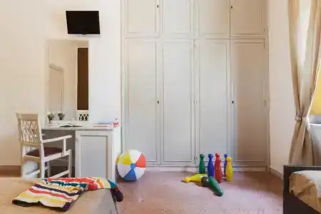 b&b Viale Dei Pini - 36