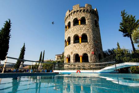 Geranion Village - 11