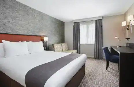 Holiday Inn Belfast, An Ihg - 3