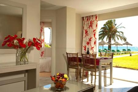 Marinas de Nerja Beach & Spa - 52