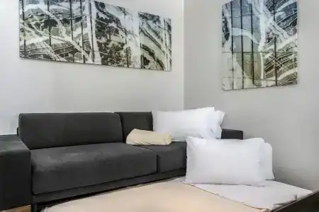SpringHill Suites by Marriott Downtown/Cameron Harbor - 51