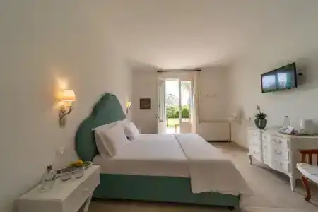Tenuta Centoporte - Resort - 46