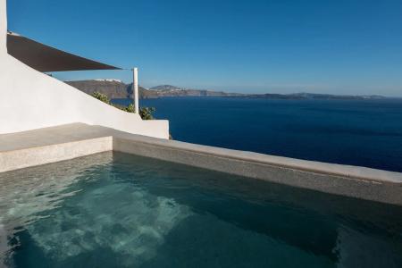 Echoes Luxury Suites - 30