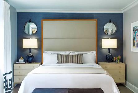 Omni Berkshire Place - 98